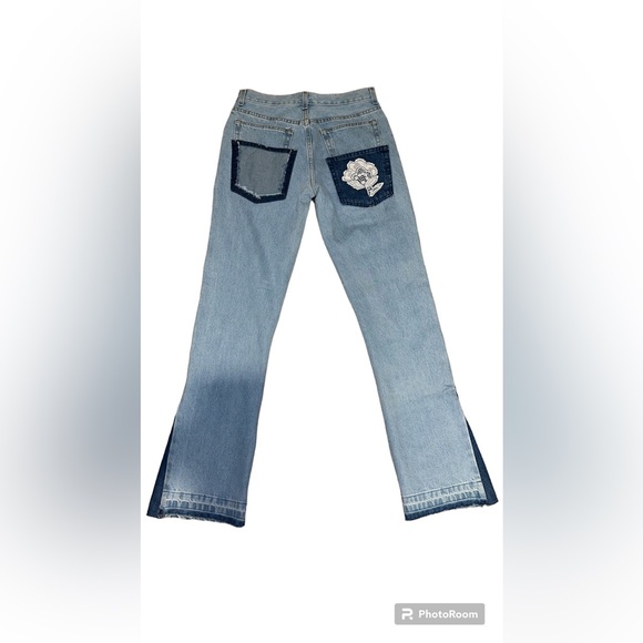 SOLD! WILL MAKE MORE LIKE THIS EVENTUALLY - Picture 4 of 4